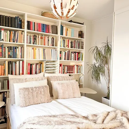 Apartman Loimu With Sauna