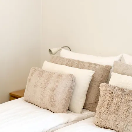 Loimu With Sauna Apartman