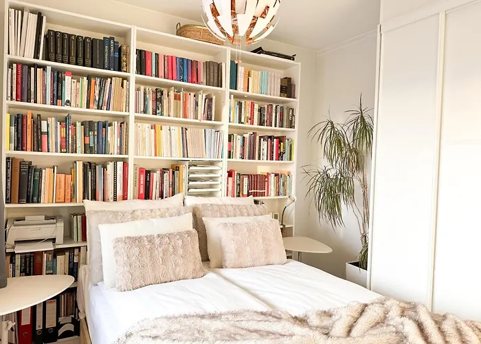 Appartement Loimu With Sauna