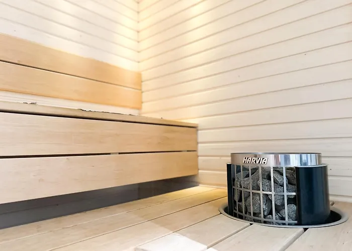 Appartement Loimu With Sauna *