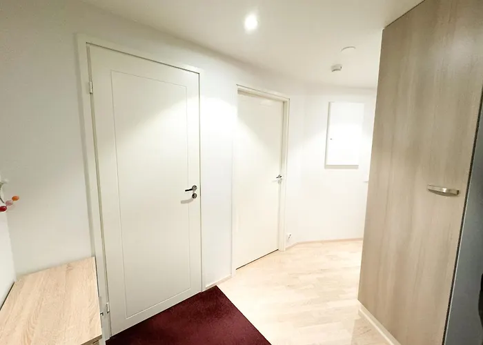 Loimu With Sauna Appartement Rovaniemi