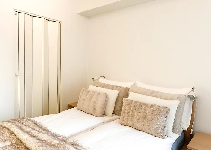 Appartement Loimu With Sauna