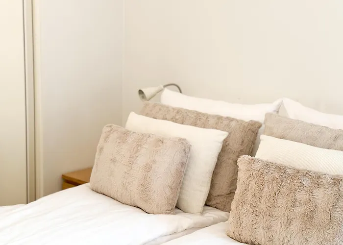 Loimu With Sauna Appartement